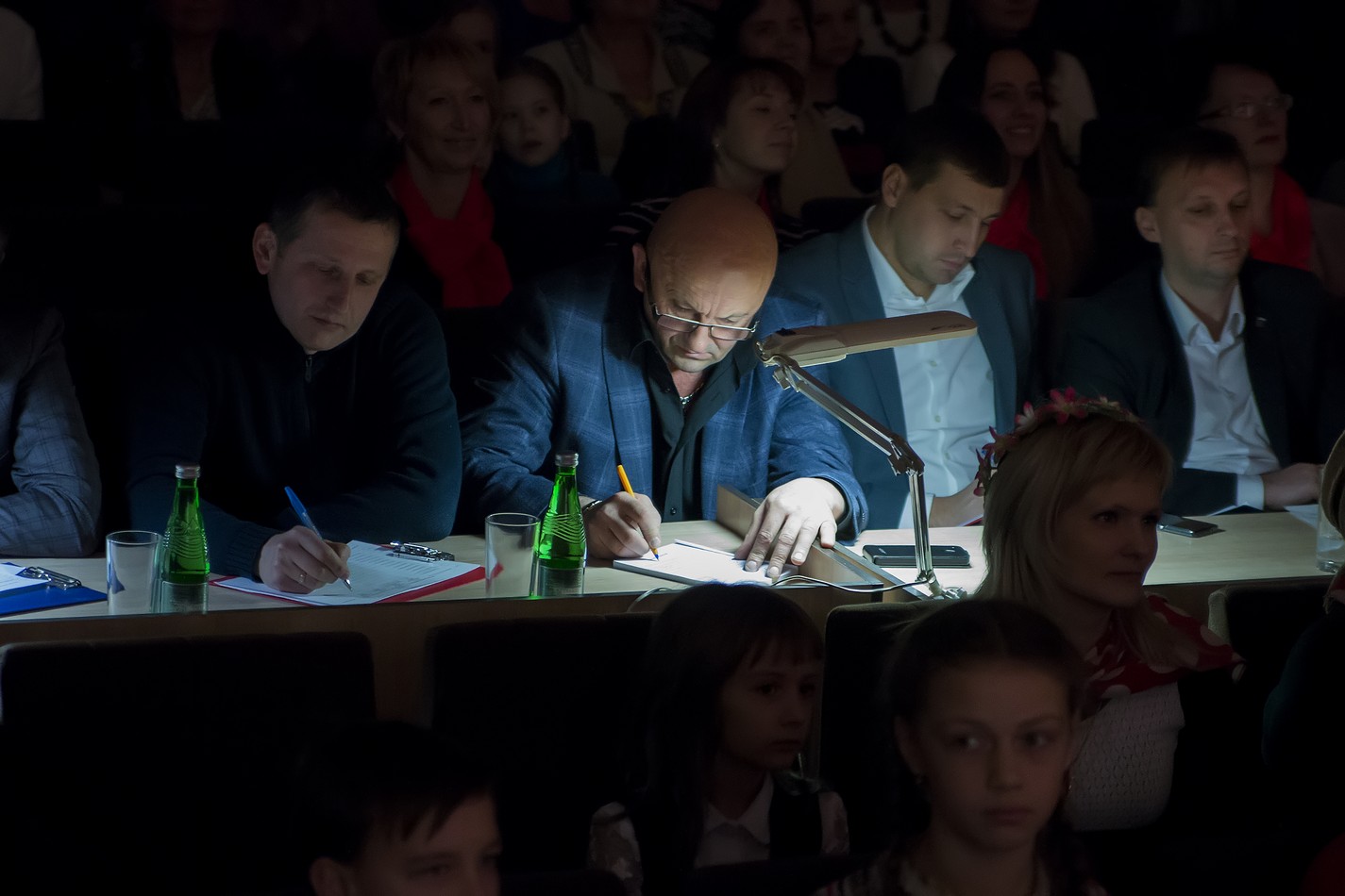 День матери 2014 Конкурс "Супер Мама`14"