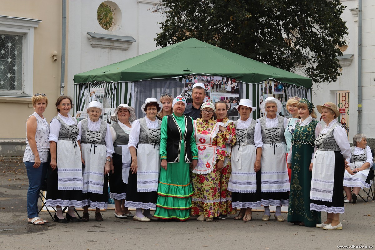 Мастерская народных талантов 2017